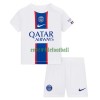 Maillot de Supporter Paris Saint-Germain Troisième 2022-23 Pour Enfant